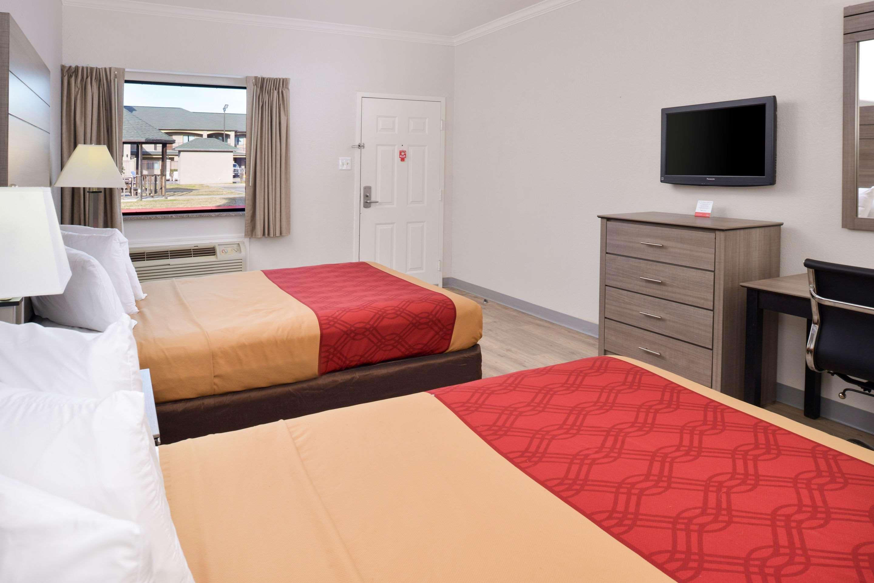 Econo Lodge Inn & Suites Port Arthur Near Sabine Pass Екстериор снимка